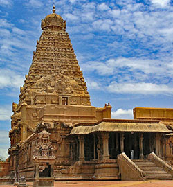 Tamil Nadu