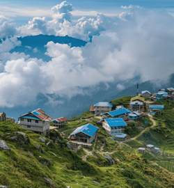 Sikkim