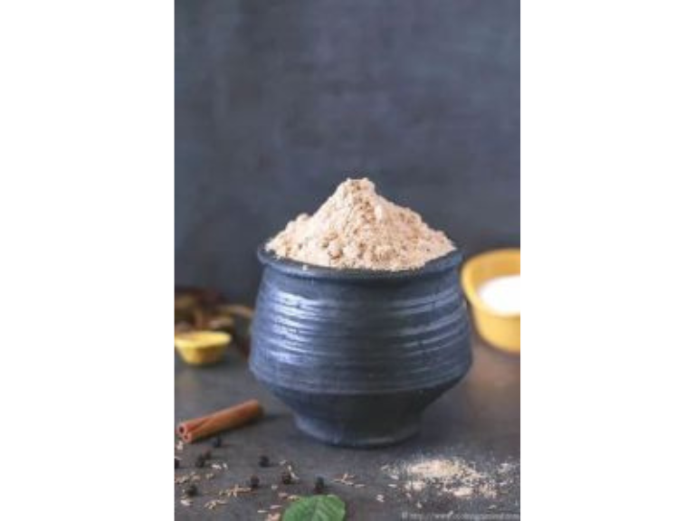 Butter Milk Masala Powder