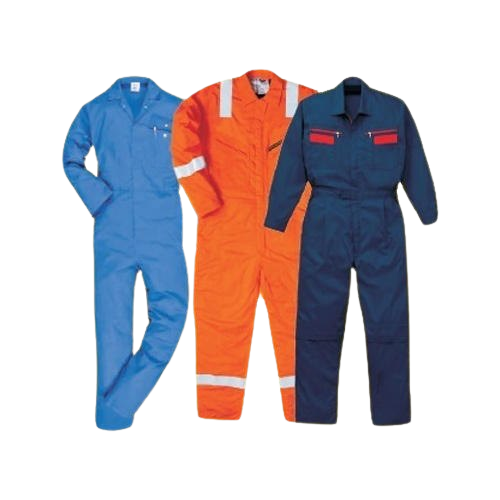 Industrial Uniform