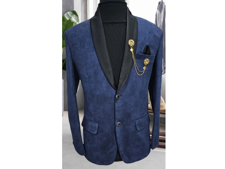 Men's Blazer 