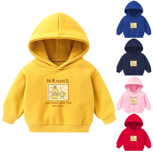 Kids Sweatshirts