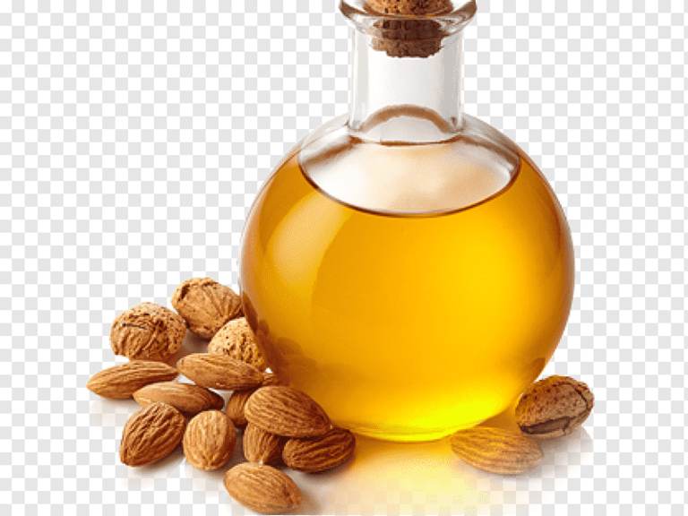 Almond Oil