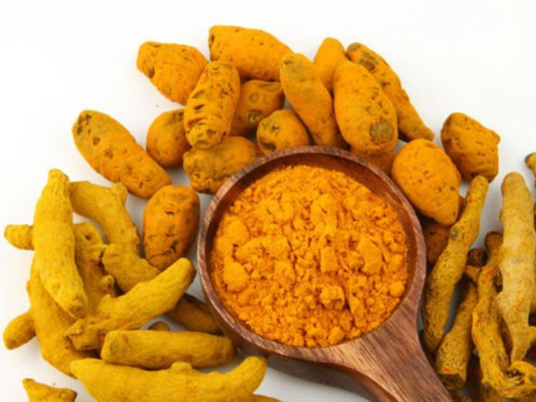 Turmeric