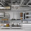 Hotel and Commercial Cooking Equipment