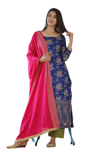 Ethnic Salwar Suit