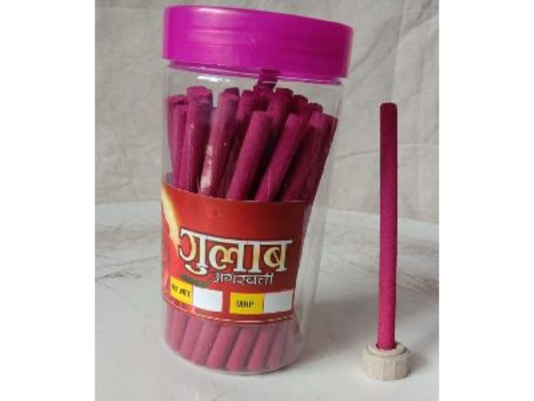 Dhoop Sticks