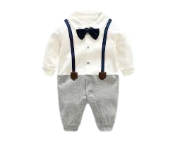 Baby Suit