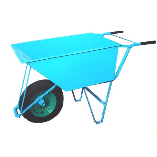 Single Wheel Barrow