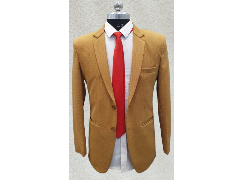 Men's Blazer 