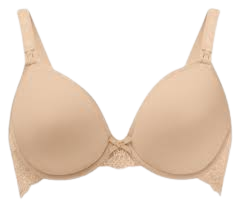 Cotton Bra