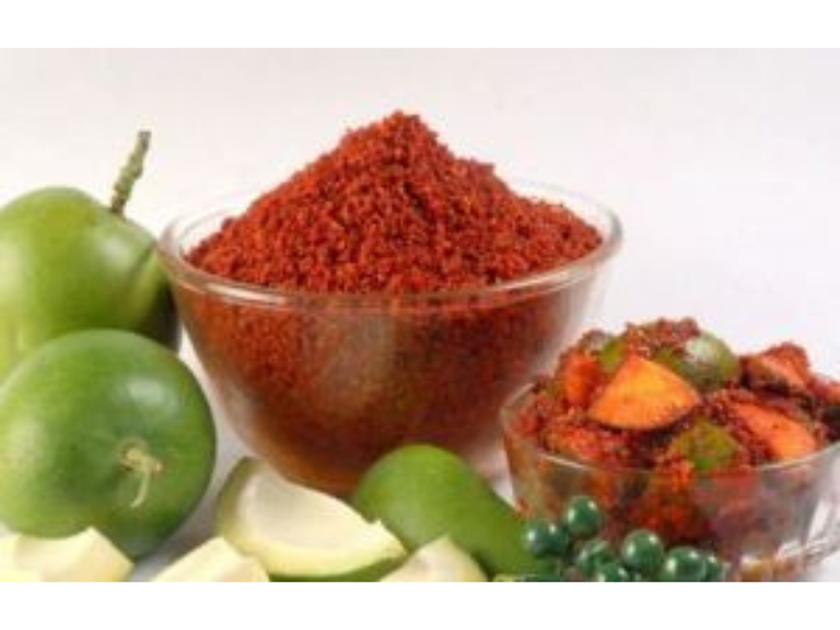 Pickle Masala Powder