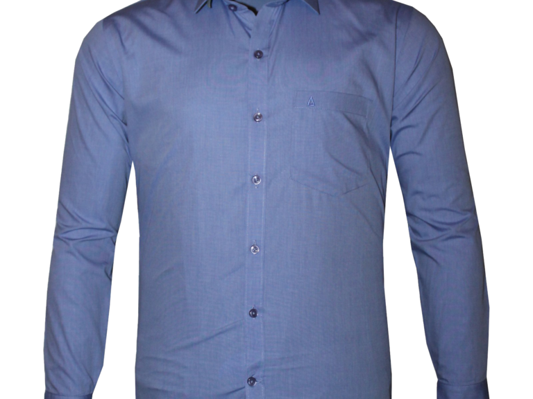 MEN COTTON FULL SLEEVE SHIRT