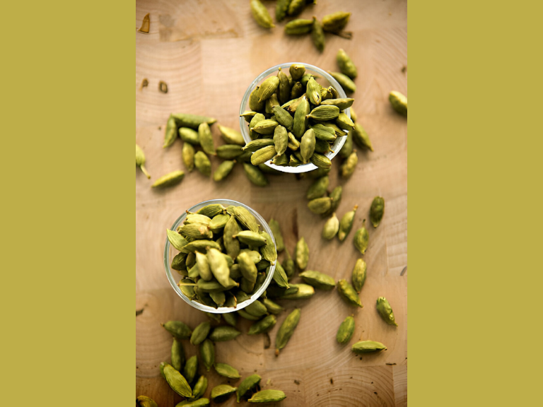 Cardamom