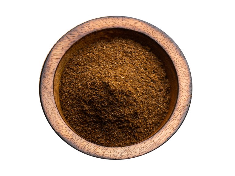 Garam Masala