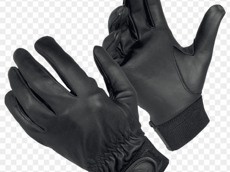 Leather Gloves