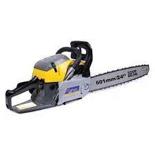 Saws, Chainsaws & Saw Blades