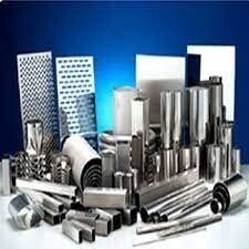 Metal & Metal Products