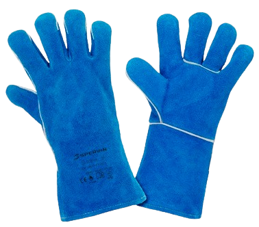 Heat Resistant Hand Gloves