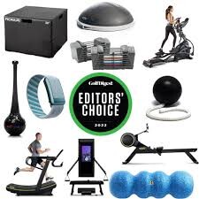 Exercise & Fitness Goods