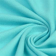 Pique Knitted Fabric