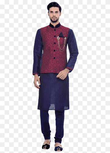 Designer Kurta Pajama