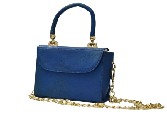 Ladies Vegan Leather Handbags