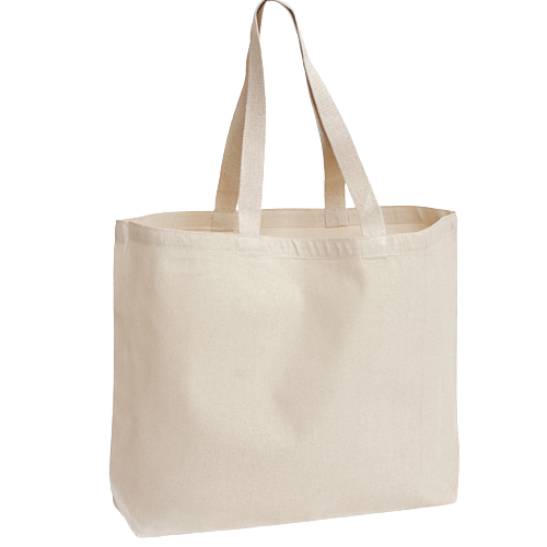 Canvas Bags