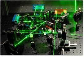 Optical & Laser Instruments