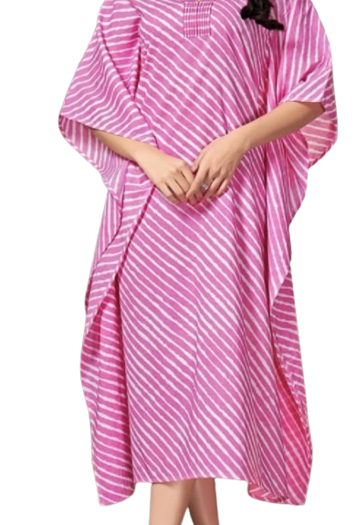 Cotton Kaftans