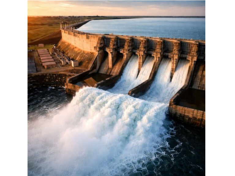  Hydro Power Plants