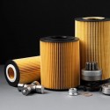 Filter Spare Parts & Assemblies