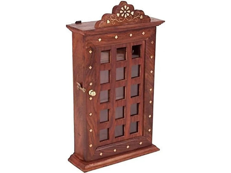 Wooden Cabinet 