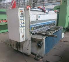 Used Machinery & Tools