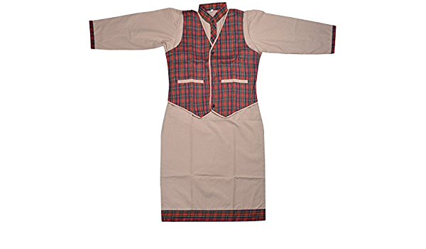 School Uniform Kurti