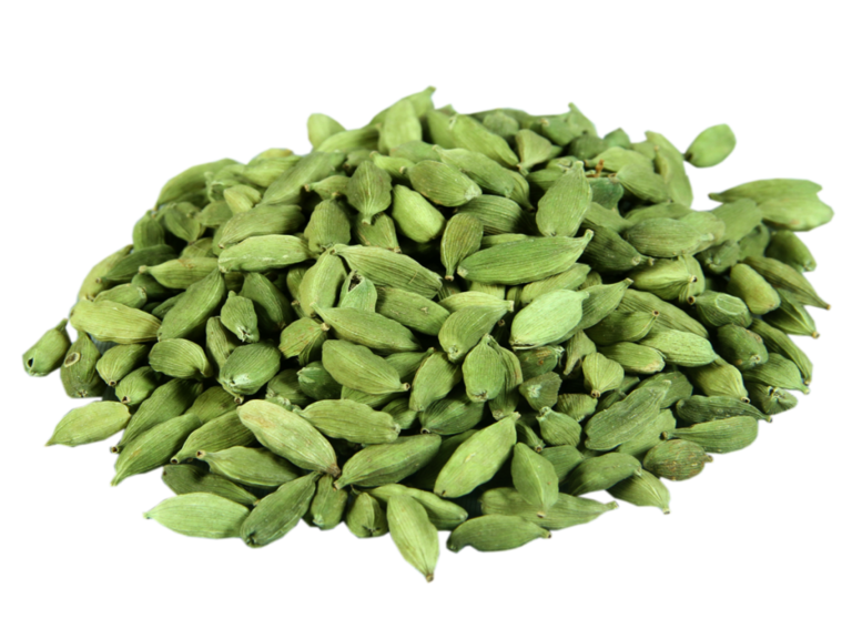 Green Cardamom