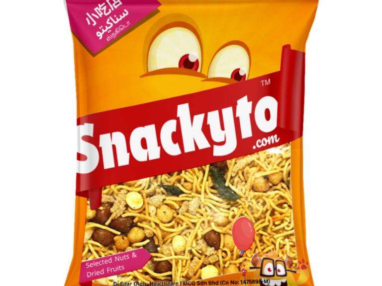 Snackyto