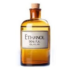 Ethanol Liquid