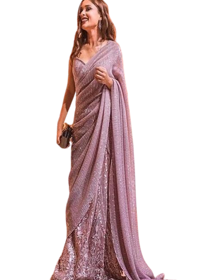 Party Wear Sarees