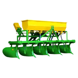 Maize Planter