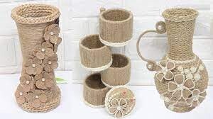 Jute Crafts