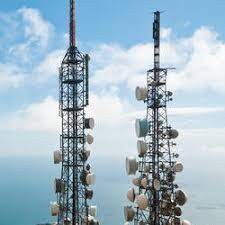 Wifi, Antennas & Communication Towers