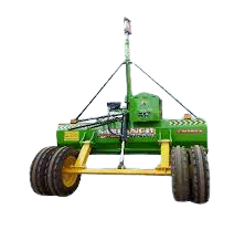 Agricultural Chaff Cutter