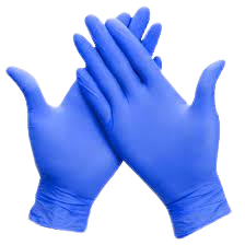 Nitrile Examination Gloves