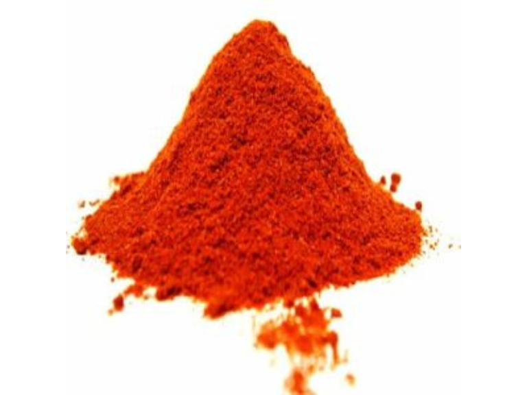 Red Chilli Powder