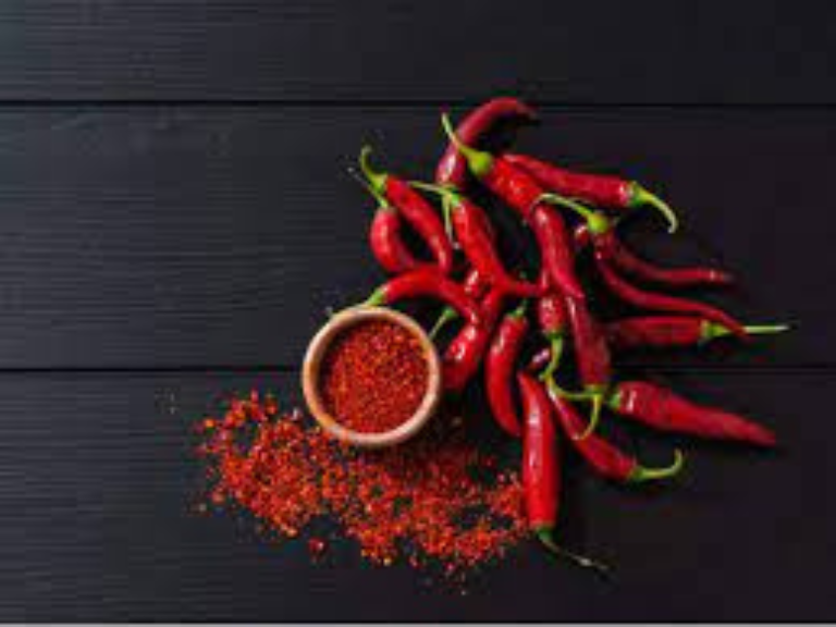 Regular Red chilli 