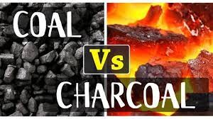 Coal & Charcoal