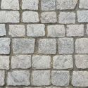 Cobbles, Pebbles and Pavings