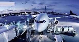 Transportation, Logistics & Air Freight Services