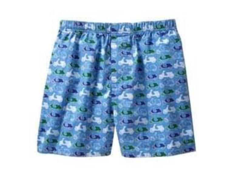 Mens Boxer Shorts